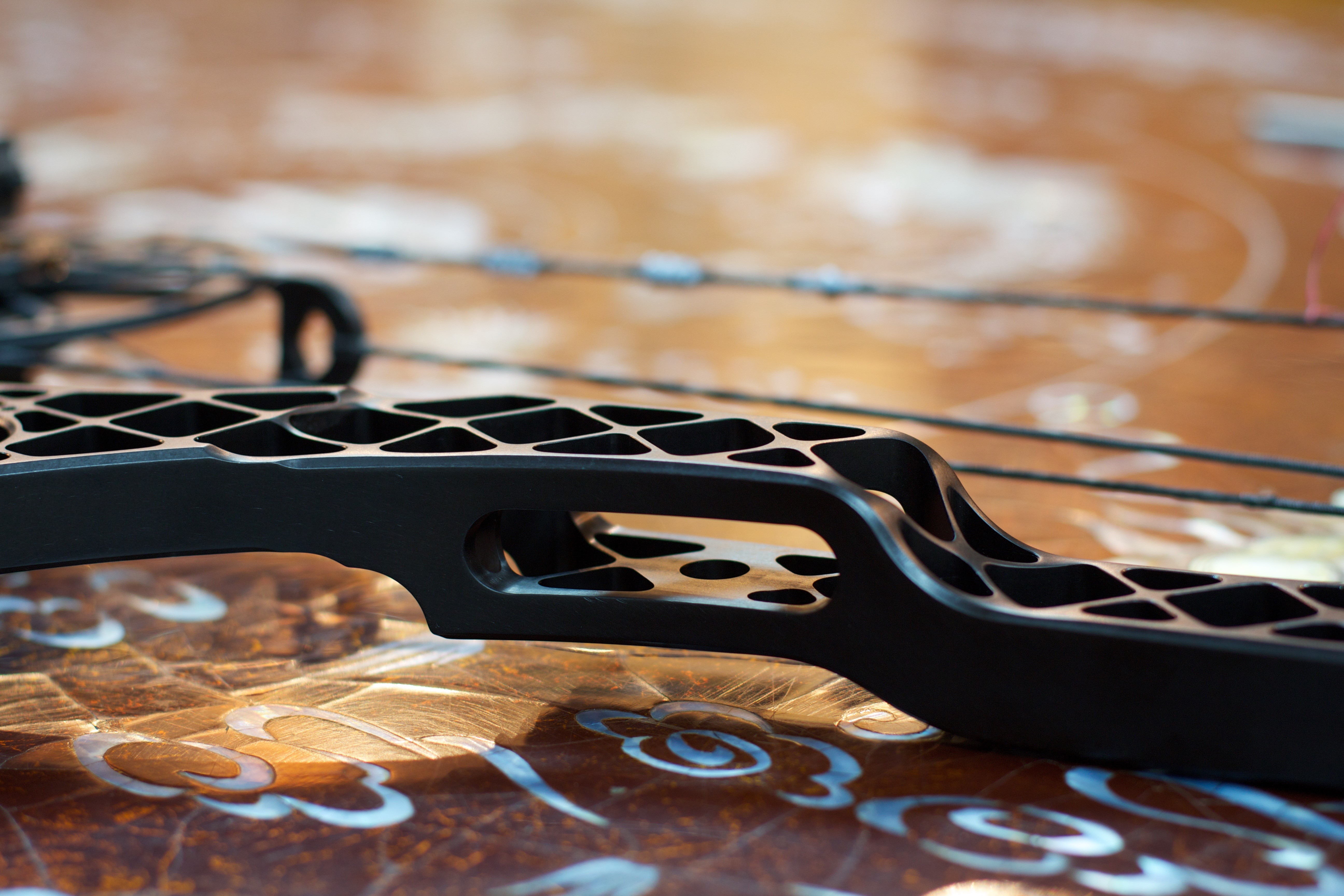 Райзер Monster Wake